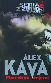 Książka - Seria z Zimną Krwią