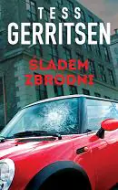 Książka - Śladem zbrodni