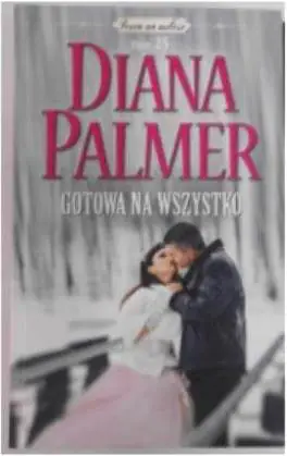 Książka - Sezon na Miłość Kolekcja Książek Diany Palmer