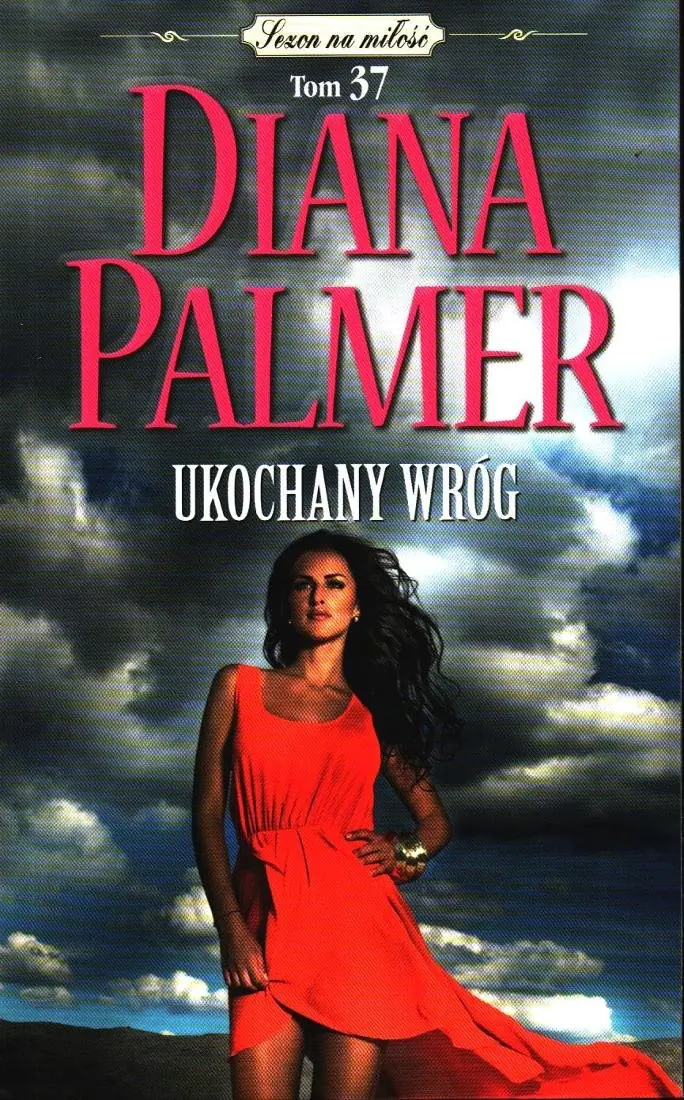 Książka - Sezon na Miłość Kolekcja Książek Diany Palmer