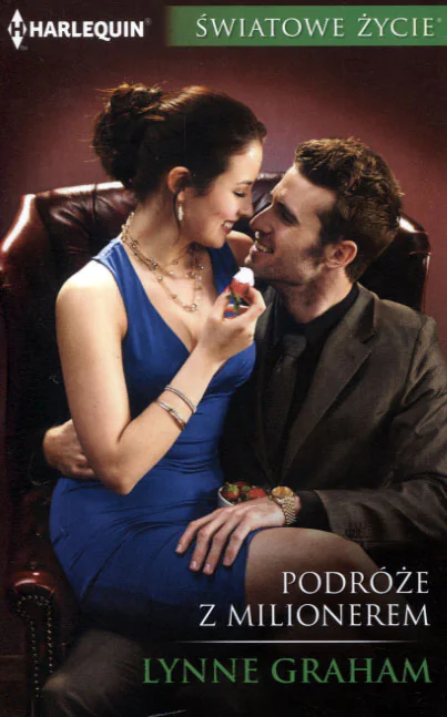 Książka - Światowe życie Podróże z milionerem