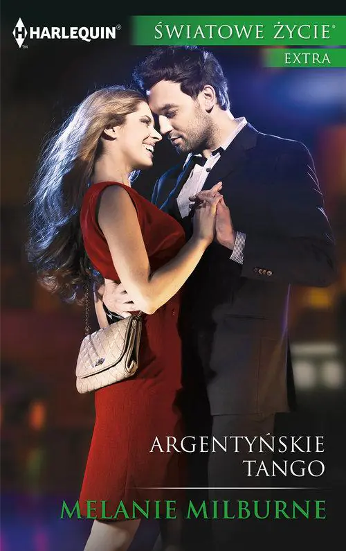Książka - Światowe życie Extra Argentyńskie tango