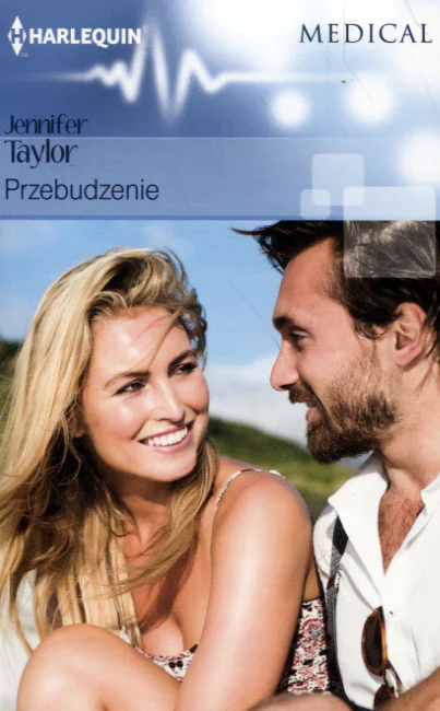 Książka - Przebudzenie