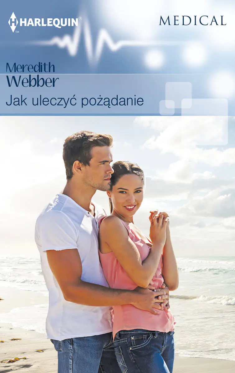 Książka - Jak uleczyć pożądanie