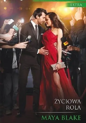 Książka - Życiowa rola