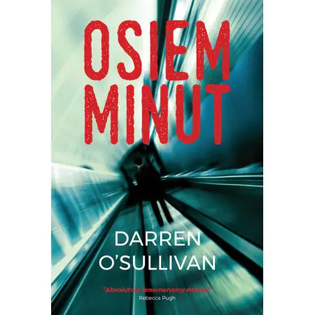 Osiem minut