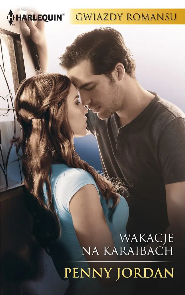 Książka - Wakacje na Karaibach