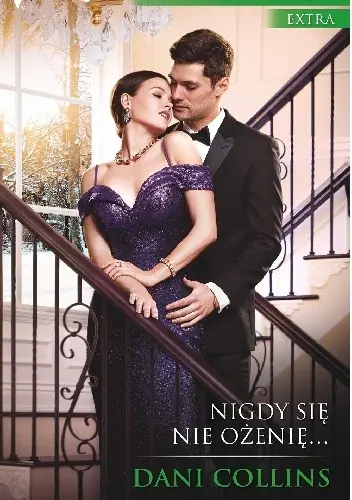 Książka - Nigdy się nie ożenię…