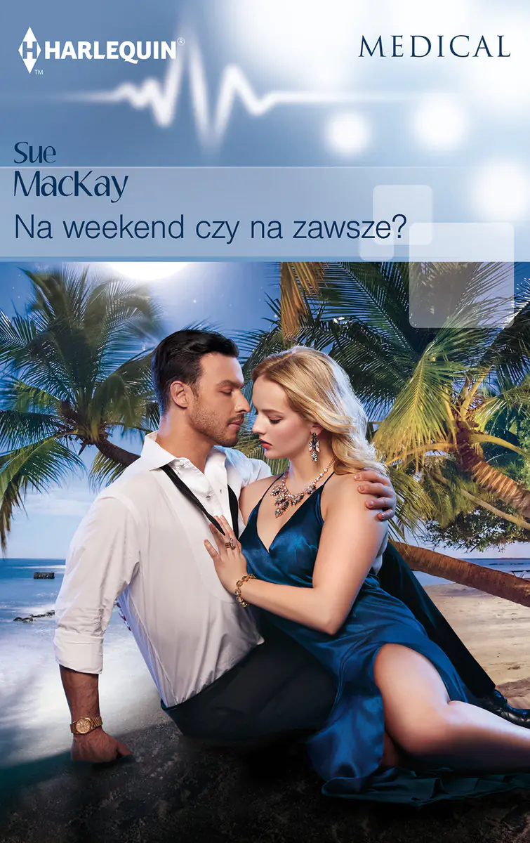 Książka - Na weekend czy na zawsze