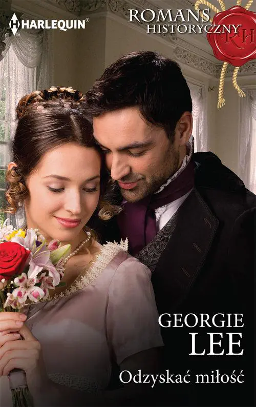 Książka - Odzyskać miłość. Business of Marriage. Tom 4