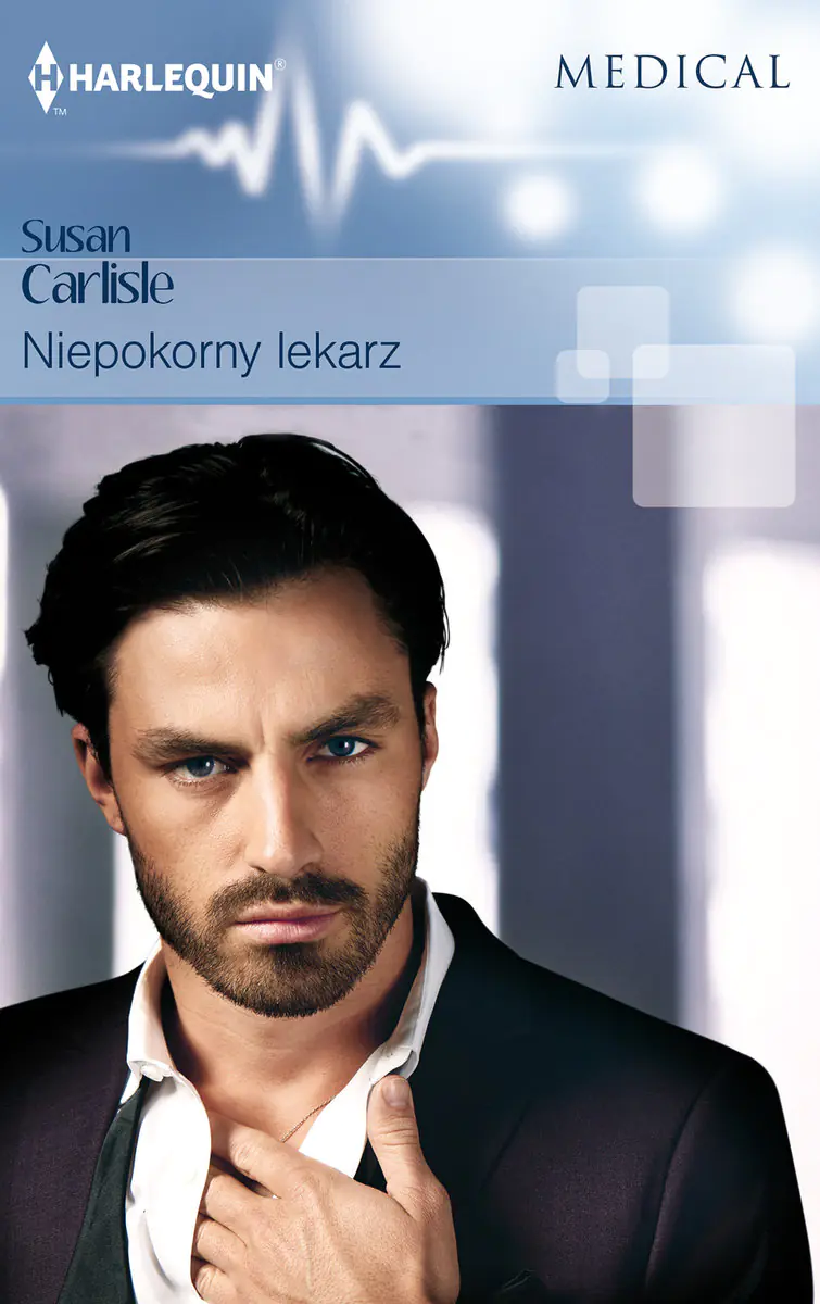 Książka - Niepokorny lekarz