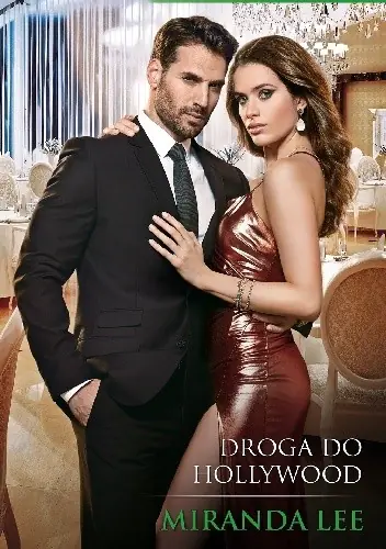 Książka - Droga do Hollywood