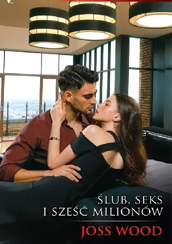 Książka - Ślub seks i sześć milionów