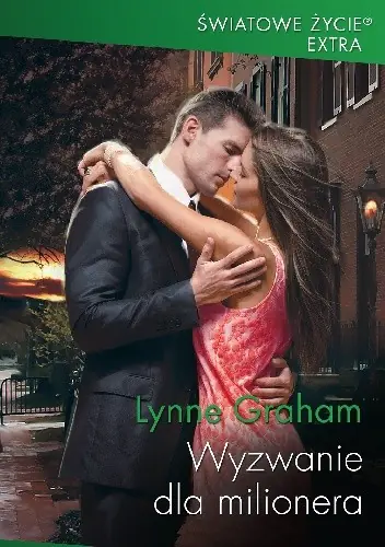 Książka - Wyzwanie dla milionera