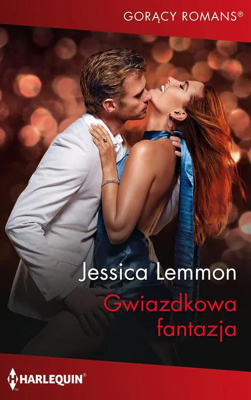Książka - Gwiazdkowa fantazja