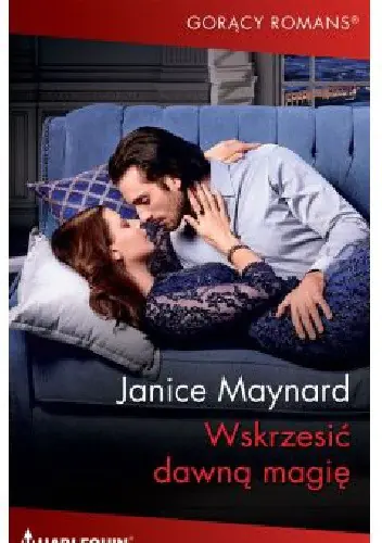 Książka - Wskrzesić dawną magię