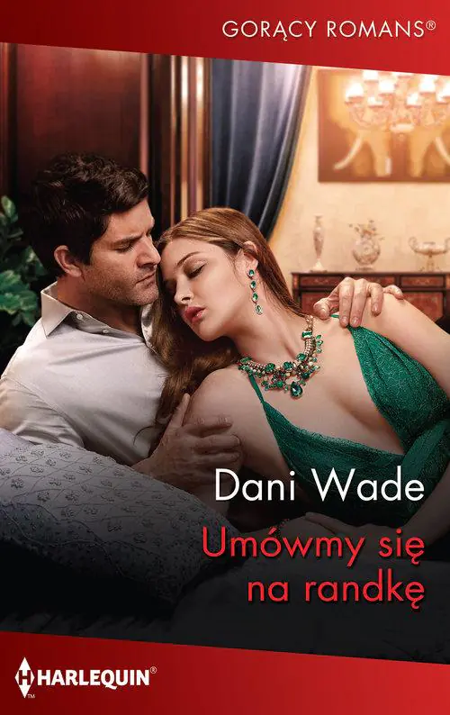 Książka - Umówmy się na randkę