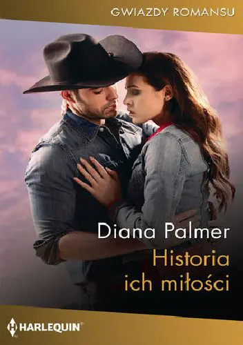 Książka - Historia ich miłości