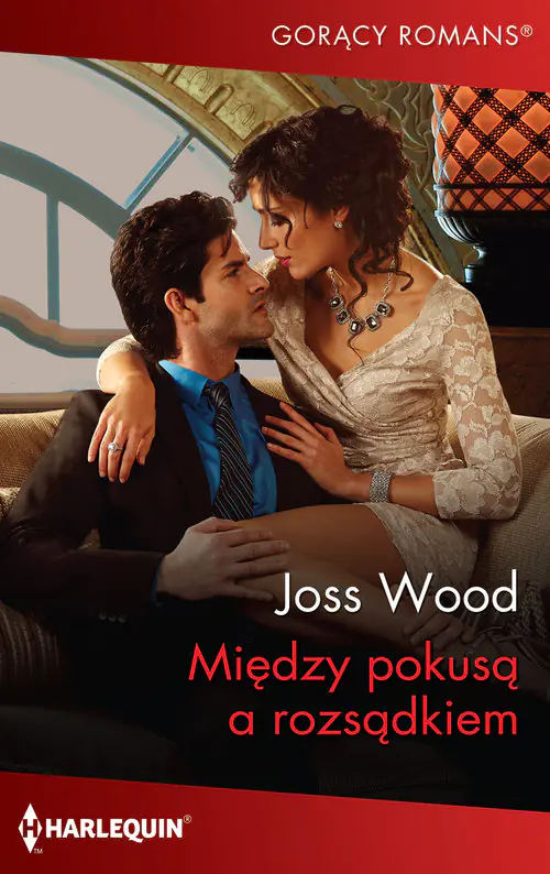 Książka - Między pokusą a rozsądkiem