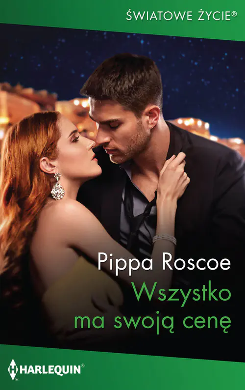 Książka - Wszystko ma swoją cenę (pocket)