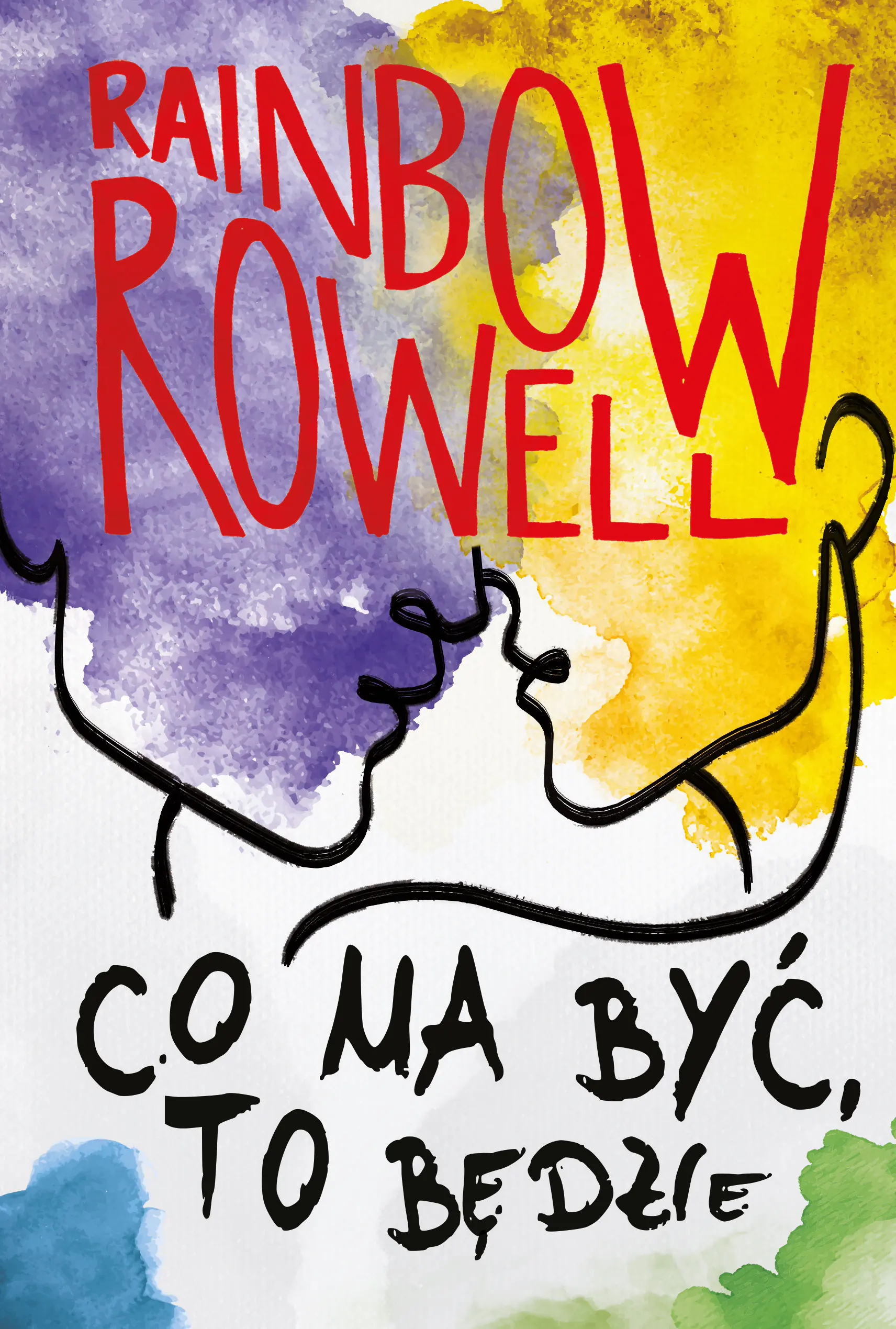 Książka - Co ma być, to będzie. Simon Snow. Tom 3