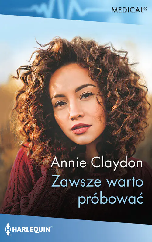 Książka - Zawsze warto próbować