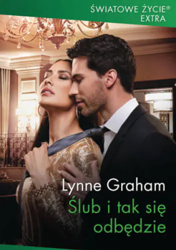 Książka - Ślub i tak się odbędzie