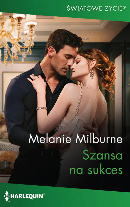 Książka - Szansa na sukces