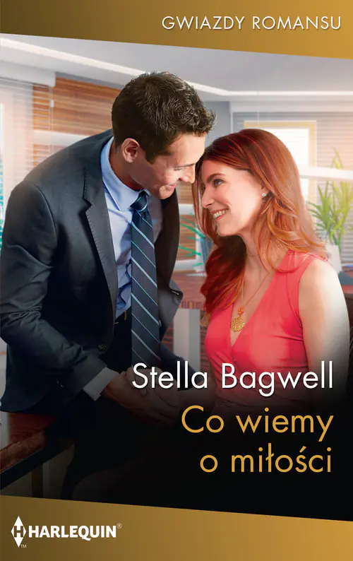 Książka - Co wiemy o miłości