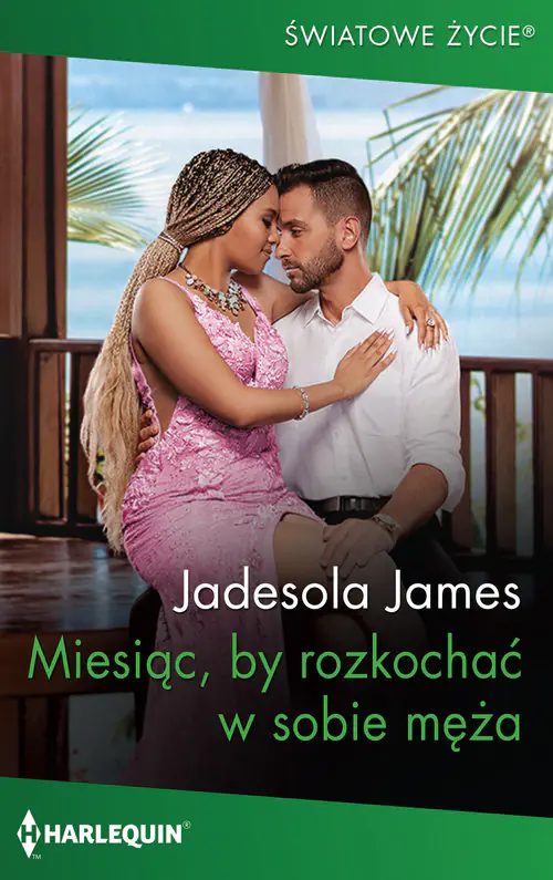 Książka - Miesiąc, by rozkochać w sobie męża