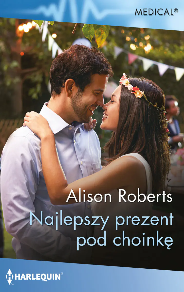 Książka - Najlepszy prezent pod choinkę