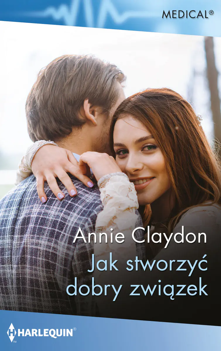 Książka - Jak stworzyć dobry związek