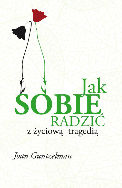 Książka - Jak sobie radzić z życiową tragedią
