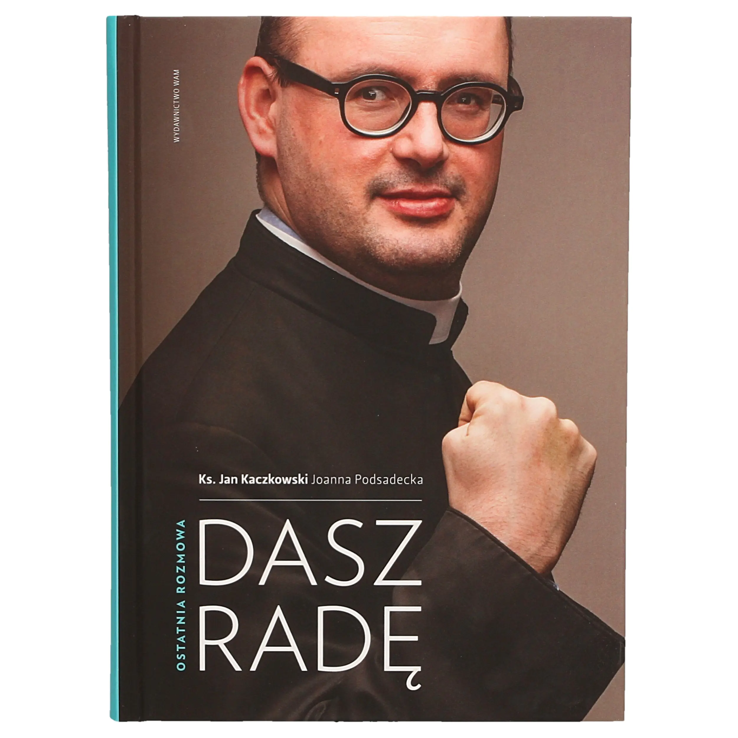 Dasz radę. Ostatnia rozmowa