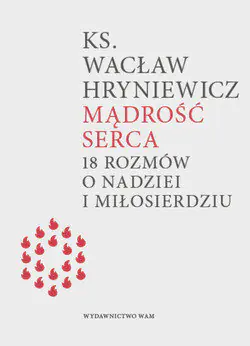 Książka - Mądrość serca
