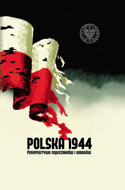 Książka - Polska 1944