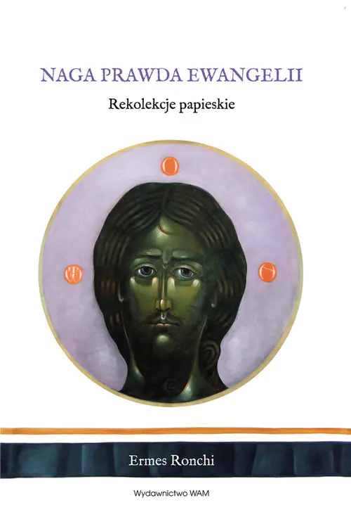 Książka - Naga prawda Ewangelii