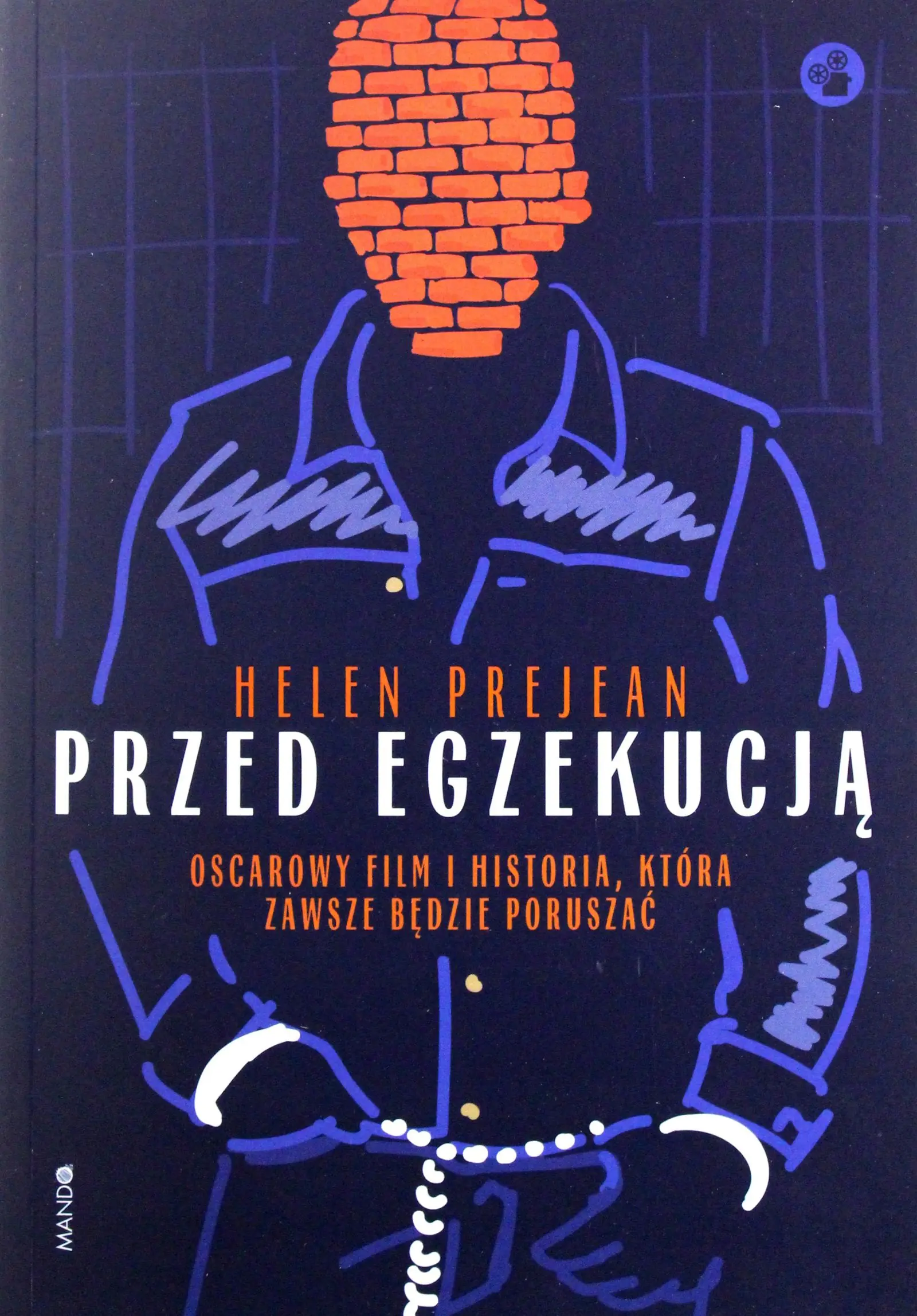 Książka - Przed egzekucją