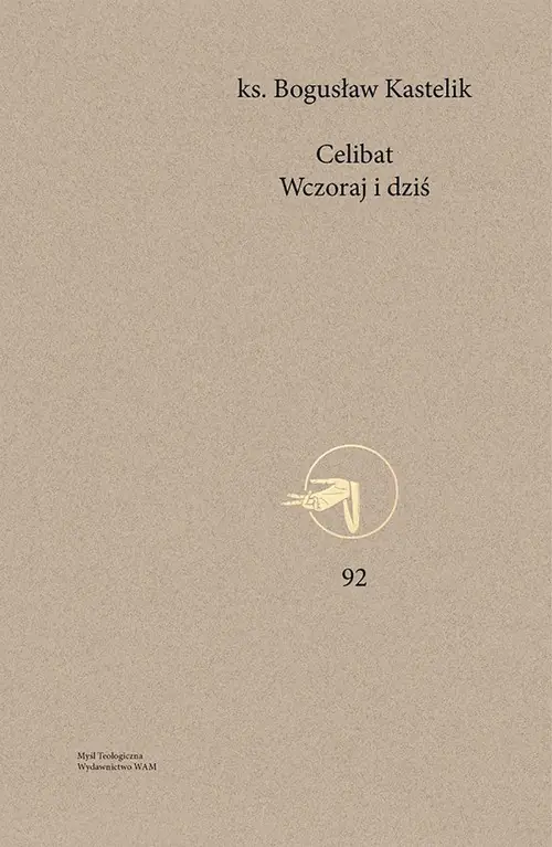 Książka - Celibat