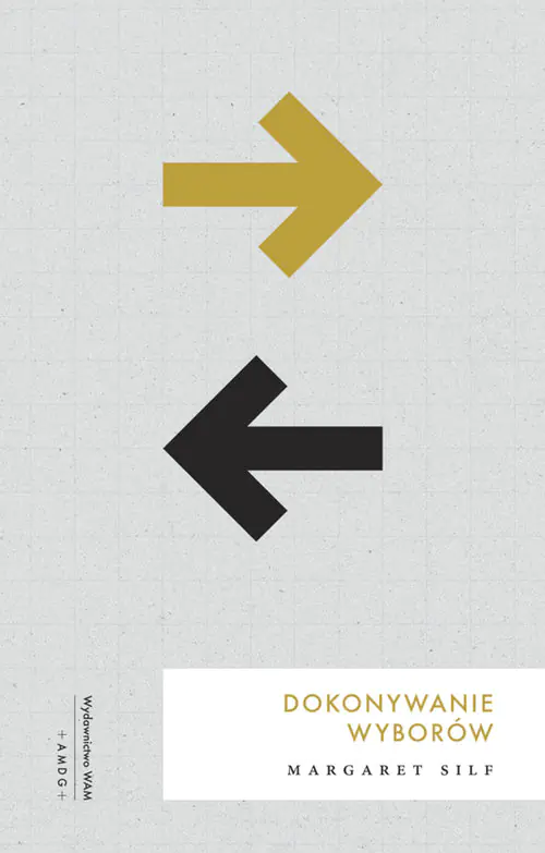 Książka - Dokonywanie wyborów