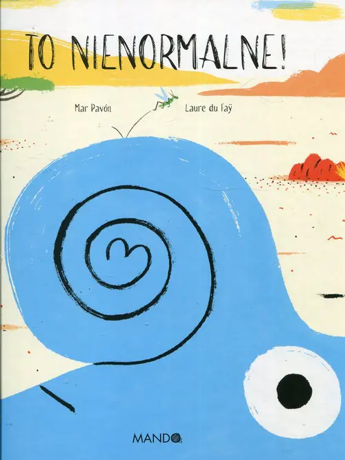 Książka - To nienormalne