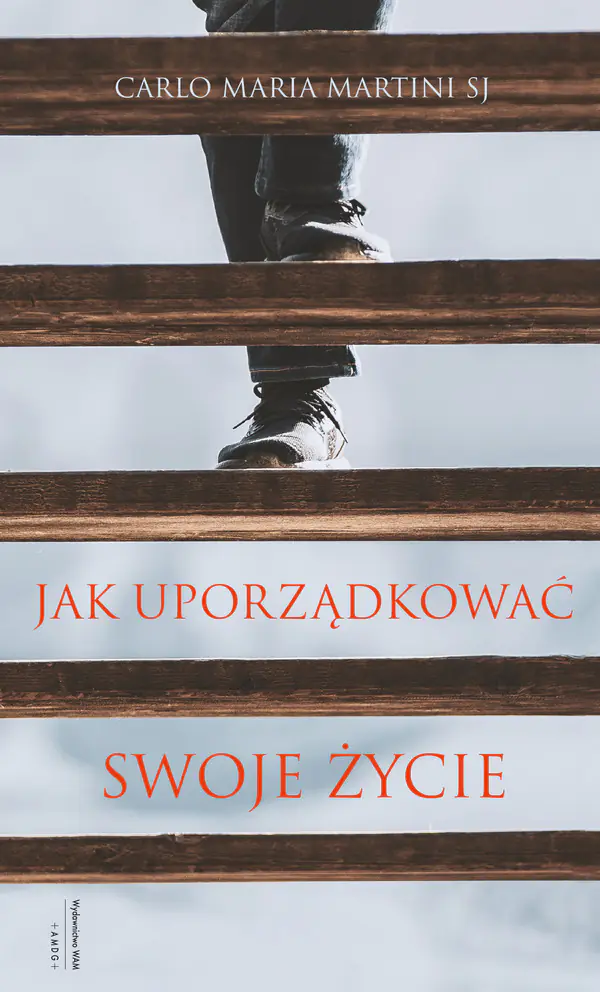 Książka - Jak uporządkować swoje życie