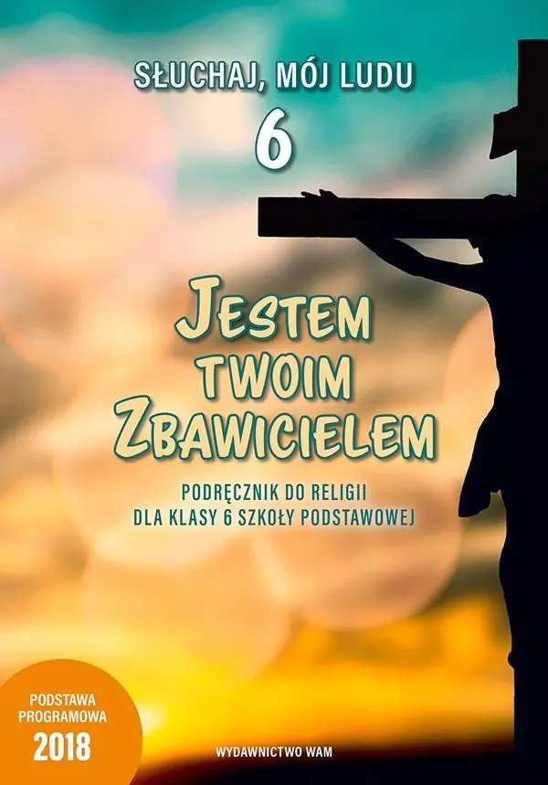 Jestem twoim Zbawicielem