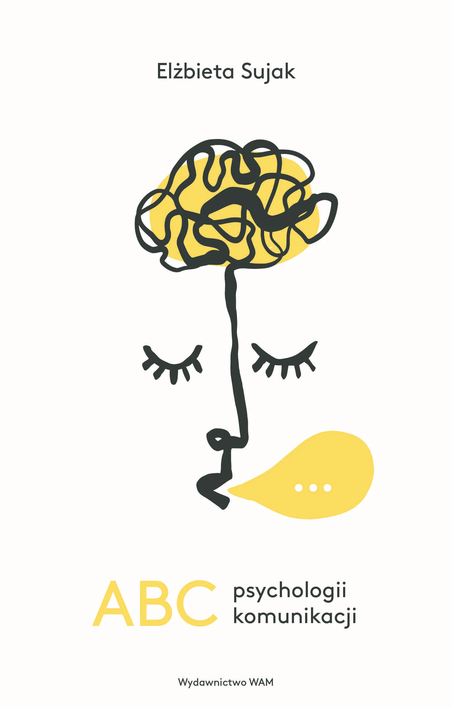 Książka - ABC psychologii komunikacji
