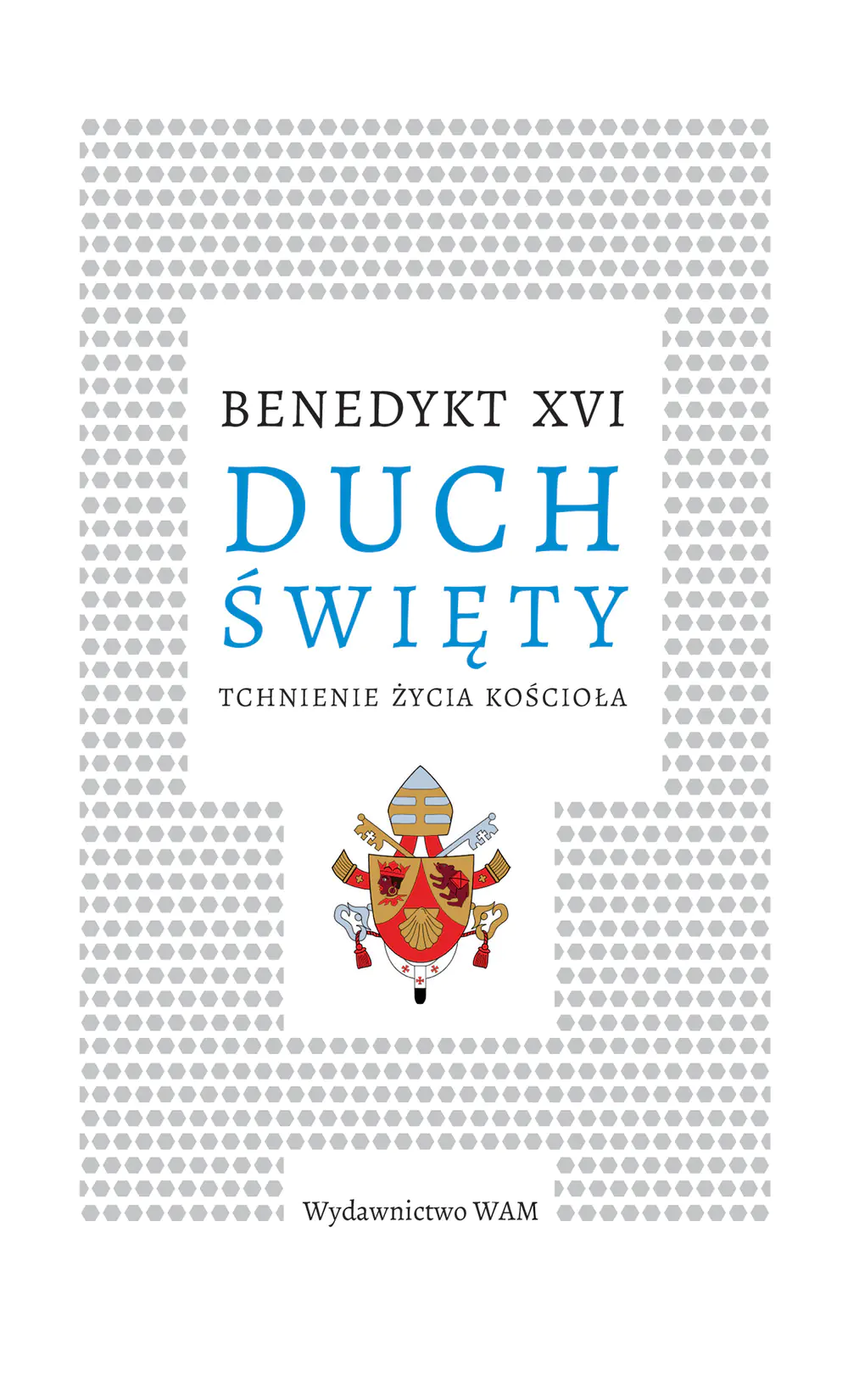 Książka - Duch Święty