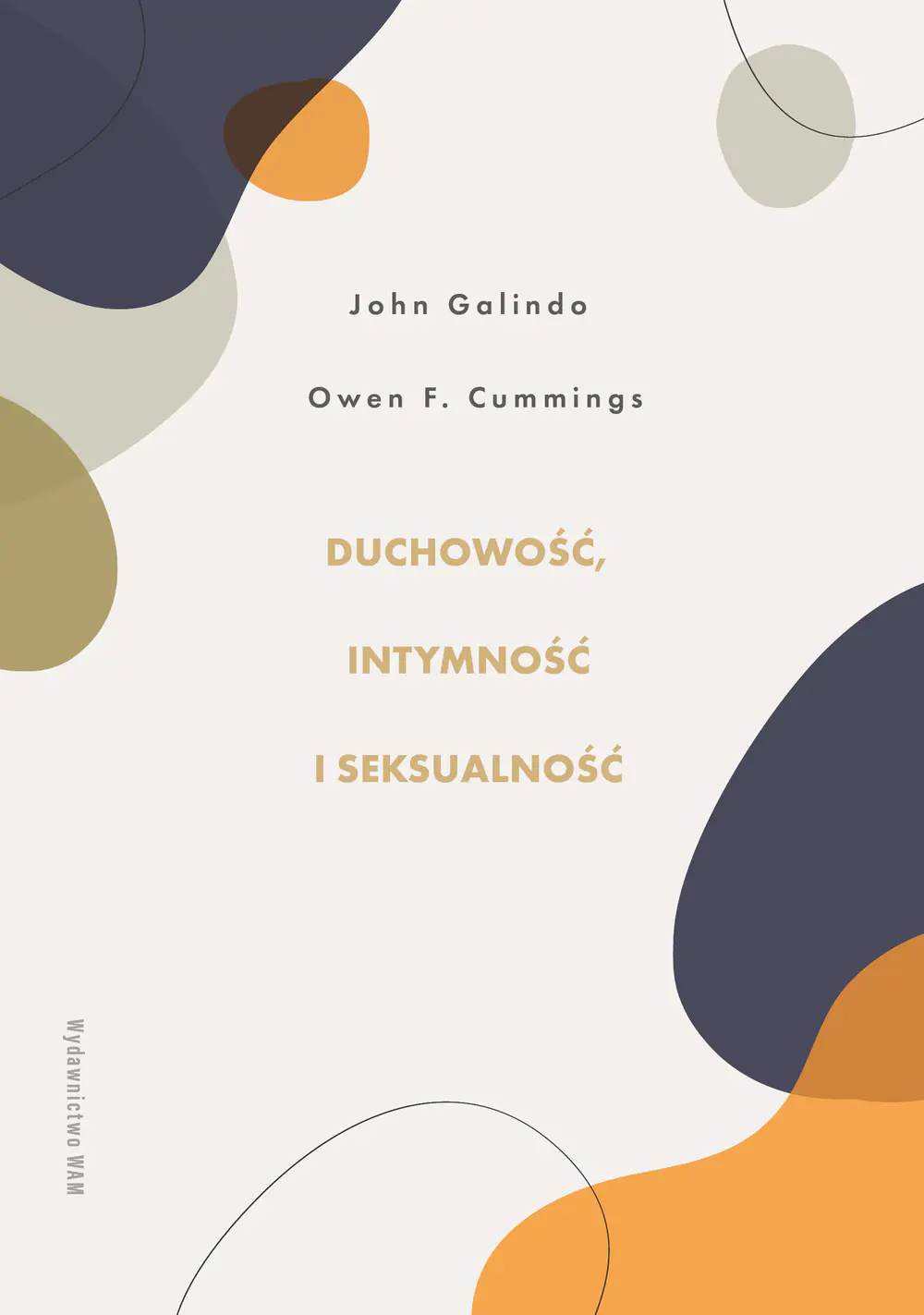 Książka - Duchowość, intymność i seksualność