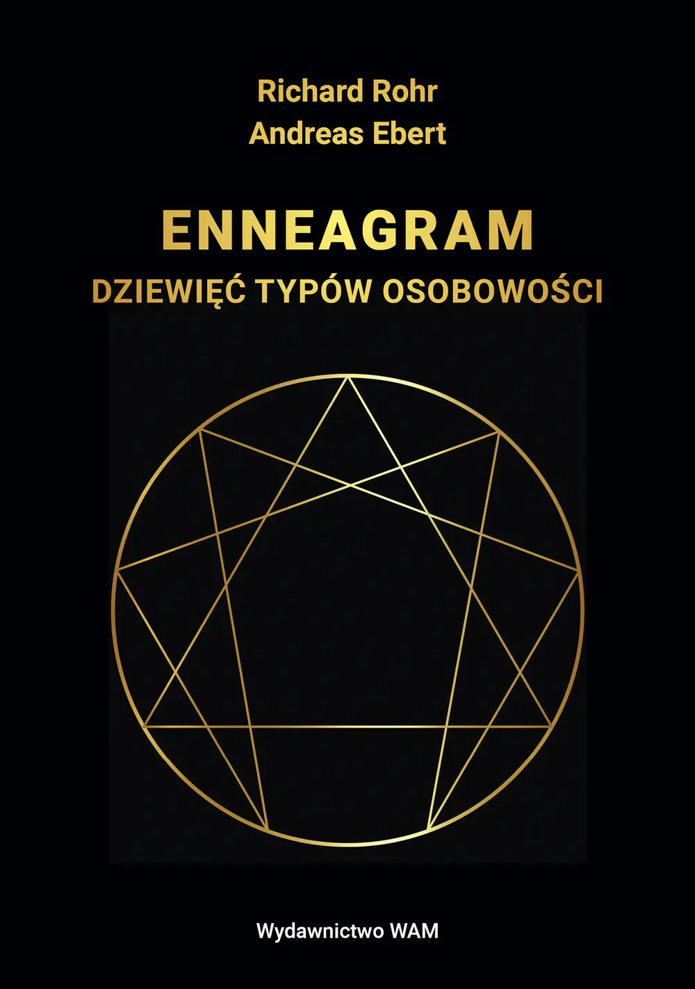 Książka - Enneagram