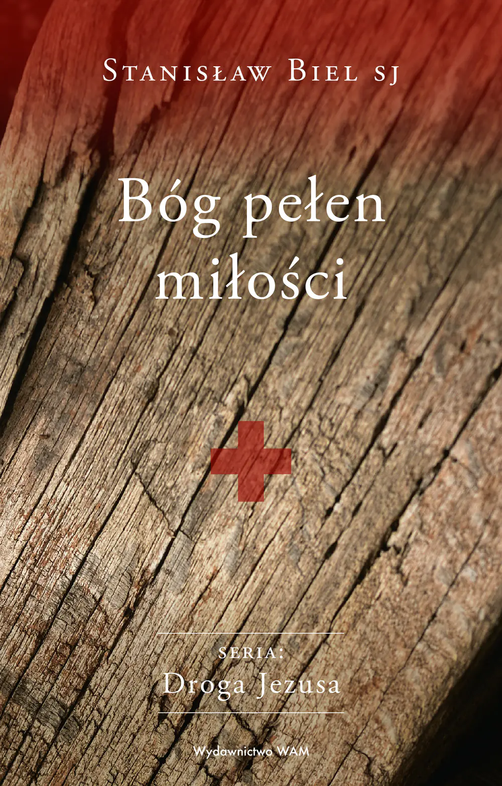 Książka - Bóg pełen miłości
