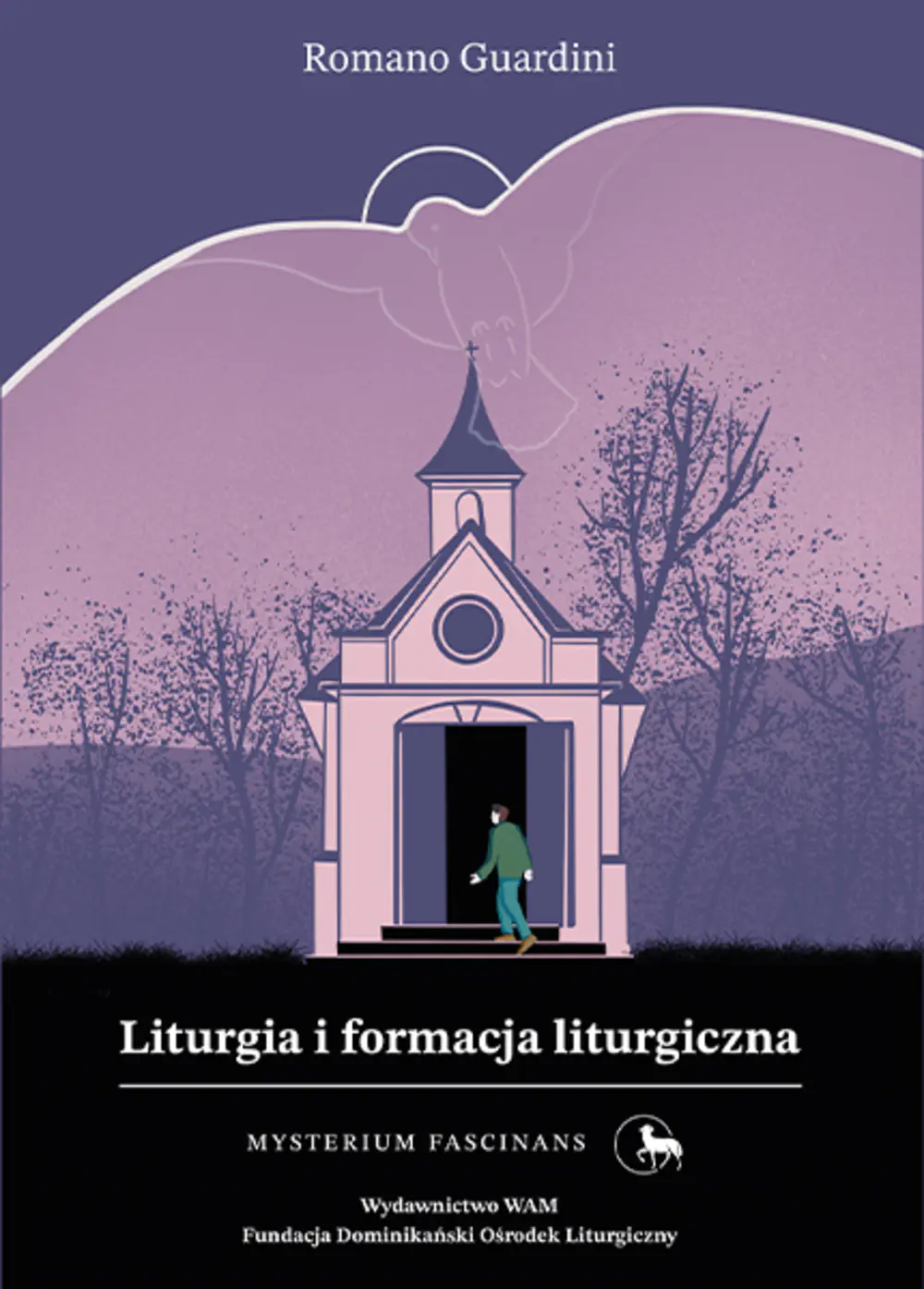 Książka - Liturgia i formacja liturgiczna