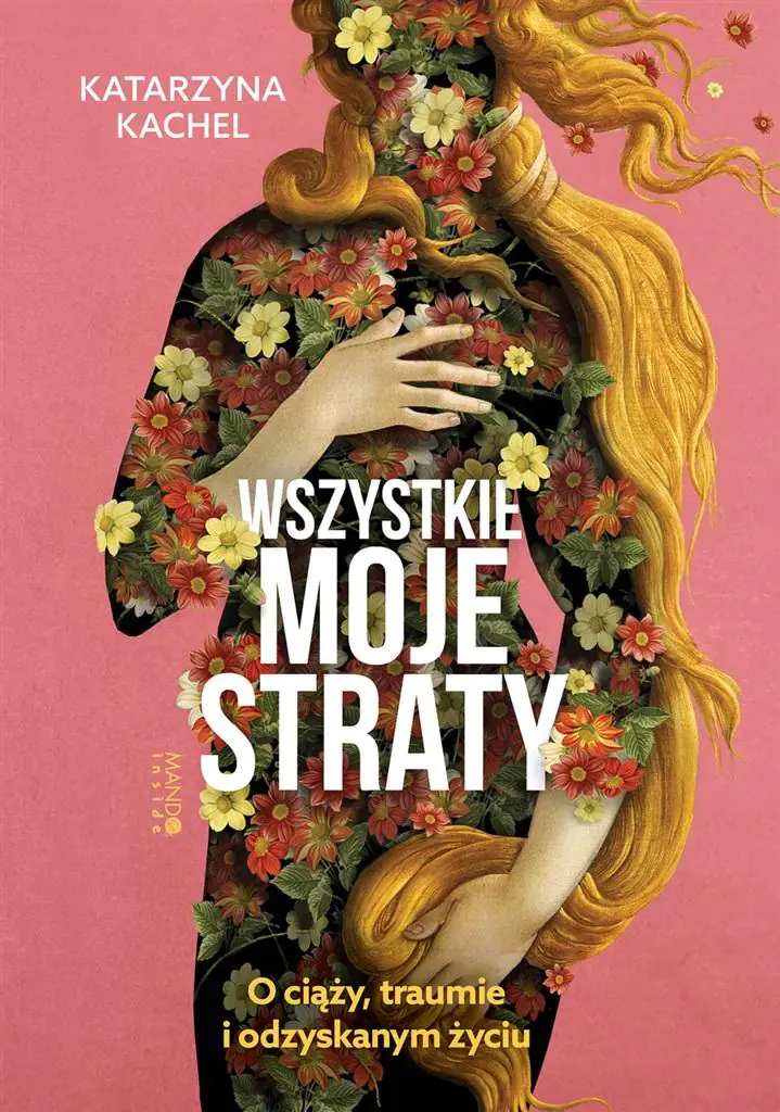 Wszystkie moje straty